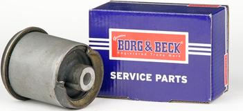 Borg & Beck BSK6828 - Nəzarət Kolu / Arxa Qol furqanavto.az