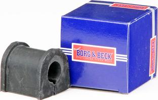 Borg & Beck BSK6350 - Təmir dəsti, stabilizator birləşmə çubuğu furqanavto.az