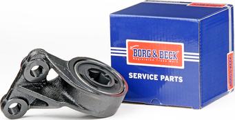 Borg & Beck BSK6365 - Nəzarət Kolu / Arxa Qol furqanavto.az