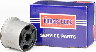 Borg & Beck BSK6368HD - Nəzarət Kolu / Arxa Qol furqanavto.az