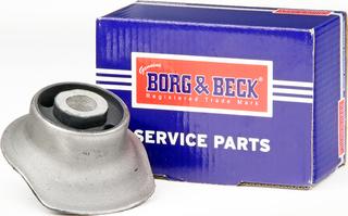 Borg & Beck BSK6308 - Montaj, ox şüası furqanavto.az