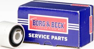 Borg & Beck BSK6329 - Nəzarət Kolu / Arxa Qol furqanavto.az
