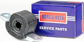 Borg & Beck BSK6205 - Nəzarət Kolu / Arxa Qol furqanavto.az