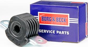 Borg & Beck BSK6206 - Nəzarət Kolu / Arxa Qol furqanavto.az