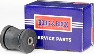 Borg & Beck BSK6219 - Nəzarət Kolu / Arxa Qol furqanavto.az