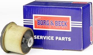 Borg & Beck BSK6289 - Montaj, ox şüası furqanavto.az