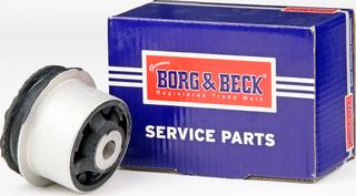 Borg & Beck BSK6232 - Nəzarət Kolu / Arxa Qol furqanavto.az