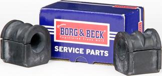 Borg & Beck BSK6793K - Təmir dəsti, stabilizator birləşmə çubuğu furqanavto.az
