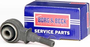 Borg & Beck BSK6742 - Nəzarət Kolu / Arxa Qol furqanavto.az