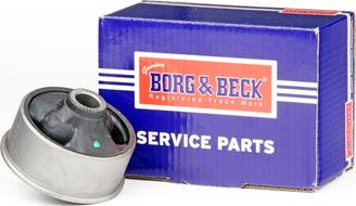 Borg & Beck BSK6715 - Nəzarət Kolu / Arxa Qol furqanavto.az