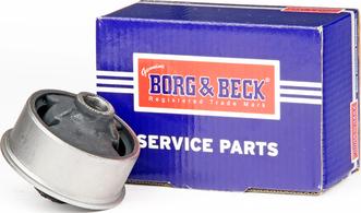 Borg & Beck BSK6711 - Nəzarət Kolu / Arxa Qol furqanavto.az