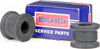Borg & Beck BSK6778K - Ремкомплект, соединительная тяга стабилизатора furqanavto.az