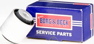 Borg & Beck BSK8163 - Nəzarət Kolu / Arxa Qol furqanavto.az