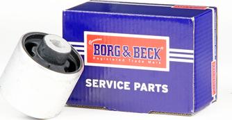 Borg & Beck BSK8162 - Nəzarət Kolu / Arxa Qol furqanavto.az