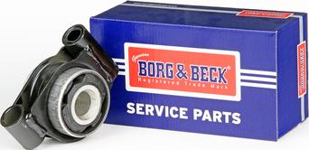 Borg & Beck BSK8106 - Nəzarət Kolu / Arxa Qol furqanavto.az