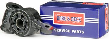 Borg & Beck BSK8171 - Nəzarət Kolu / Arxa Qol furqanavto.az