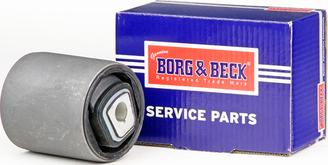 Borg & Beck BSK7488 - Nəzarət Kolu / Arxa Qol furqanavto.az