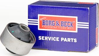 Borg & Beck BSK7142 - Nəzarət Kolu / Arxa Qol furqanavto.az