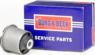 Borg & Beck BSK7155 - Nəzarət Kolu / Arxa Qol furqanavto.az