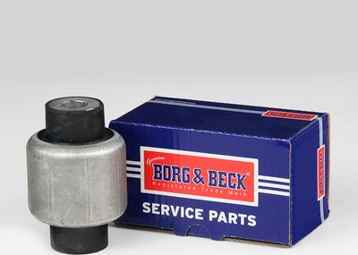 Borg & Beck BSK7394 - Nəzarət Kolu / Arxa Qol furqanavto.az