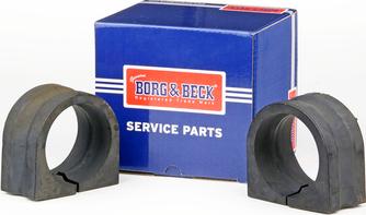 Borg & Beck BSK7397K - Təmir dəsti, stabilizator birləşmə çubuğu furqanavto.az