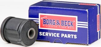 Borg & Beck BSK7345 - Nəzarət Kolu / Arxa Qol furqanavto.az