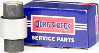 Borg & Beck BSK7364 - Nəzarət Kolu / Arxa Qol furqanavto.az