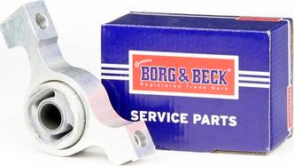 Borg & Beck BSK7366 - Nəzarət Kolu / Arxa Qol furqanavto.az