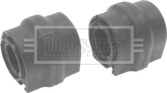 Borg & Beck BSK7209K - Təmir dəsti, stabilizator birləşmə çubuğu furqanavto.az