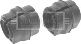 Borg & Beck BSK7208K - Təmir dəsti, stabilizator birləşmə çubuğu furqanavto.az