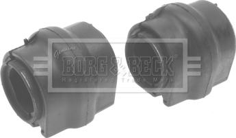 Borg & Beck BSK7213K - Təmir dəsti, stabilizator birləşmə çubuğu furqanavto.az