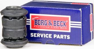 Borg & Beck BSK7763 - Nəzarət Kolu / Arxa Qol furqanavto.az