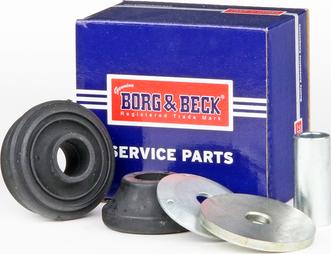 Borg & Beck BSM5444 - Spacer Bush, amortizator furqanavto.az