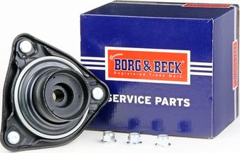 Borg & Beck BSM5404 - Üst Strut Montajı furqanavto.az