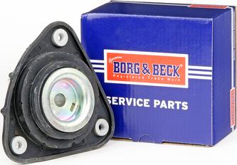 Borg & Beck BSM5400 - Üst Strut Montajı furqanavto.az