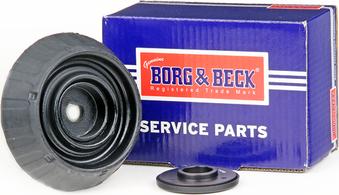 Borg & Beck BSM5439 - Üst Strut Montajı furqanavto.az