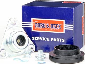 Borg & Beck BSM5434 - Üst Strut Montajı furqanavto.az