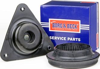 Borg & Beck BSM5431 - Üst Strut Montajı furqanavto.az