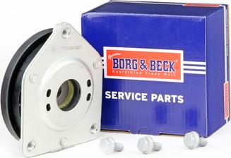 Borg & Beck BSM5433 - Üst Strut Montajı furqanavto.az