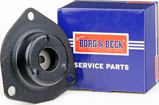 Borg & Beck BSM5437 - Üst Strut Montajı furqanavto.az