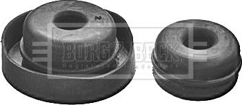 Borg & Beck BSM5425 - Üst Strut Montajı furqanavto.az