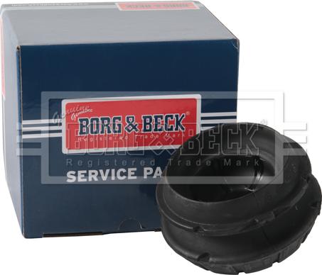 Borg & Beck BSM5590 - Üst Strut Montajı furqanavto.az