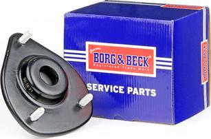 Borg & Beck BSM5554 - Üst Strut Montajı furqanavto.az