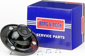 Borg & Beck BSM5550 - Üst Strut Montajı furqanavto.az