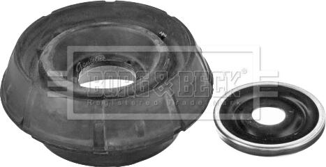 Borg & Beck BSM5502 - Üst Strut Montajı furqanavto.az