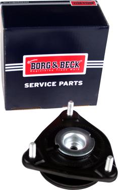 Borg & Beck BSM5589 - Üst Strut Montajı furqanavto.az