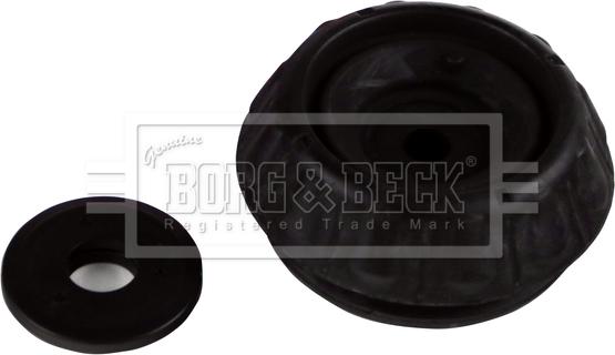 Borg & Beck BSM5585 - Üst Strut Montajı furqanavto.az