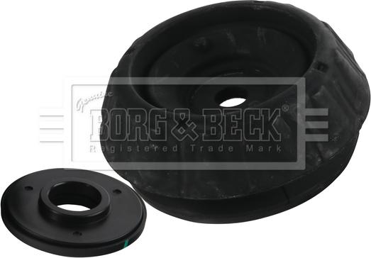 Borg & Beck BSM5585 - Üst Strut Montajı furqanavto.az