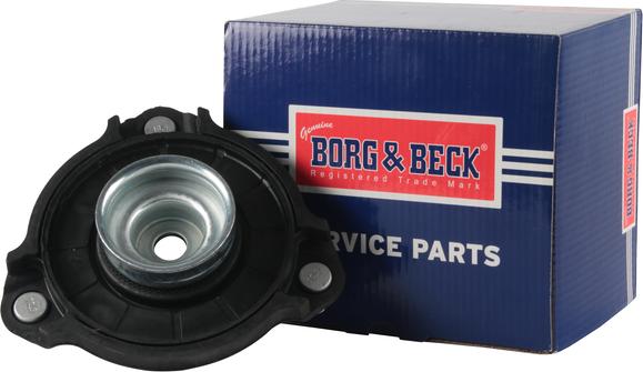 Borg & Beck BSM5586 - Üst Strut Montajı furqanavto.az