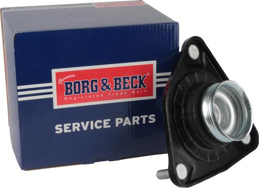 Borg & Beck BSM5588 - Üst Strut Montajı furqanavto.az